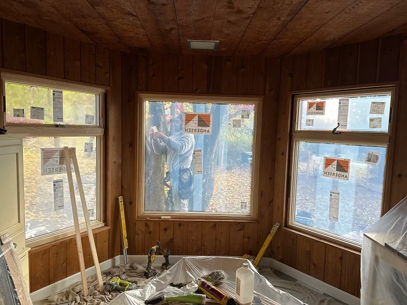 Expert window installation Yorktown Heights